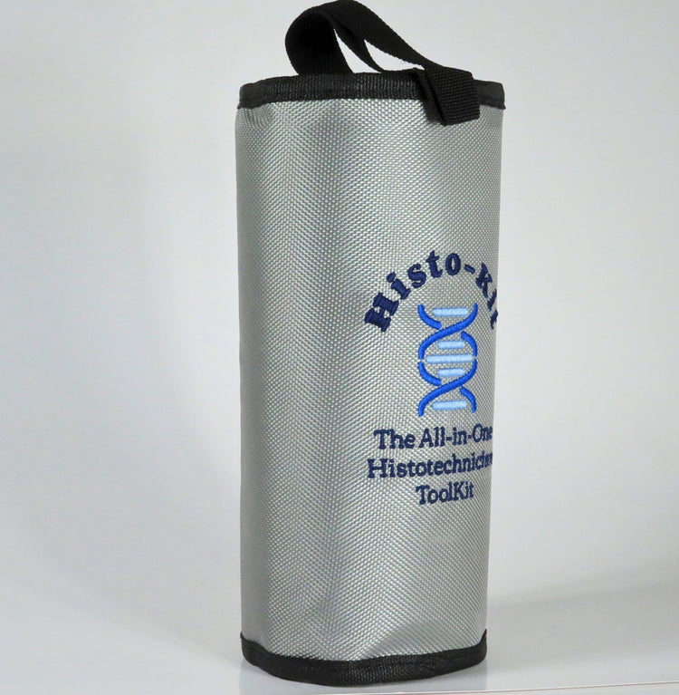 The Ultimate Histotechnician ToolKit (ASH GRAY)