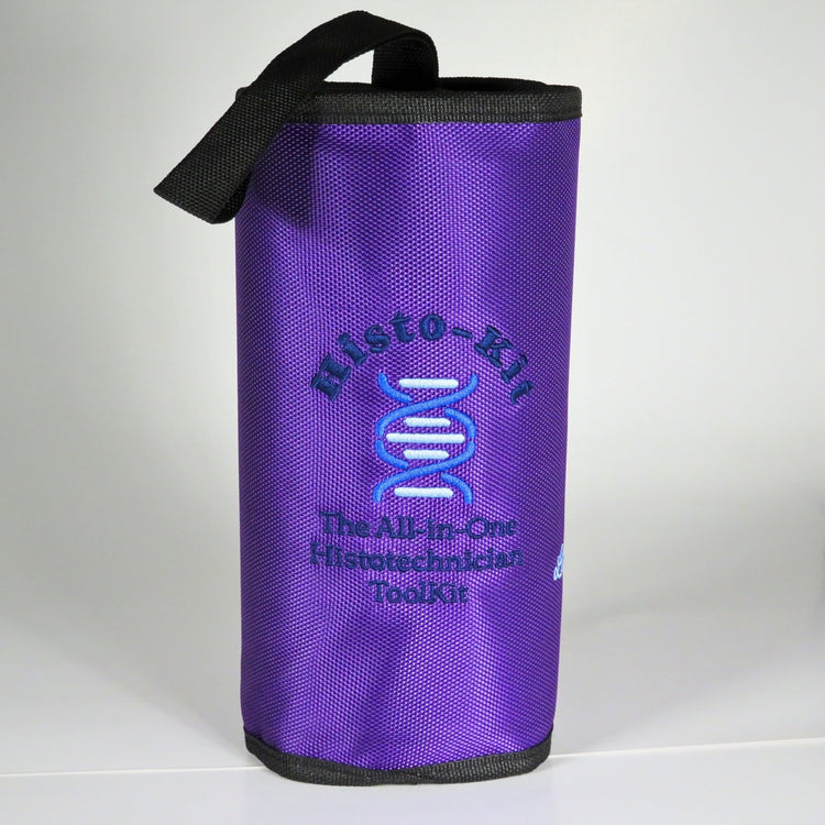 The Ultimate Histotechnician ToolKit (ROYAL PURPLE)