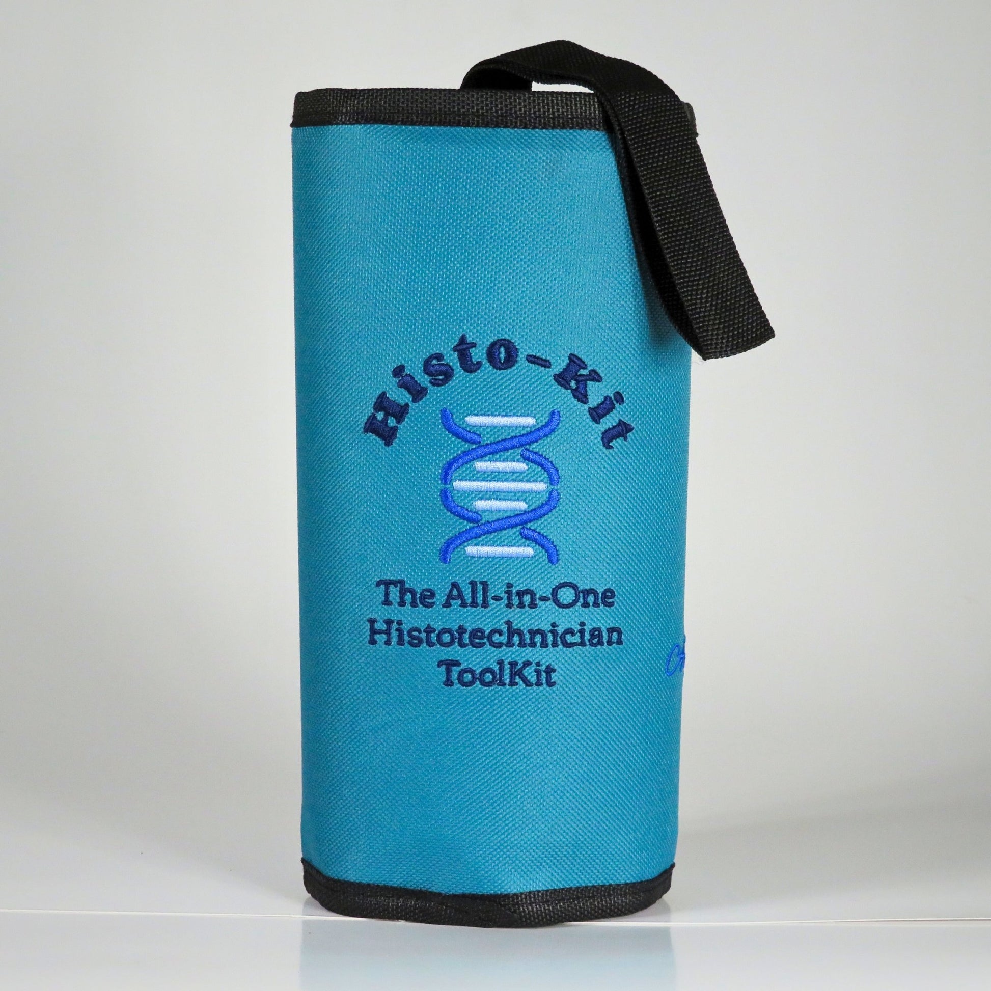 The Ultimate Histotechnician ToolKit (SEA BLUE)
