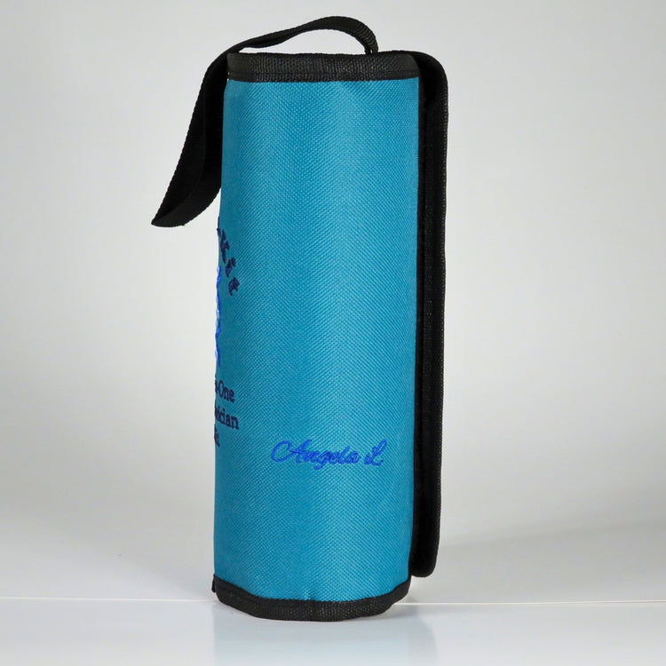 The Ultimate Histotechnician ToolKit (SEA BLUE)