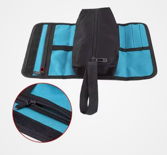 The Ultimate Histotechnician ToolKit (SEA BLUE)